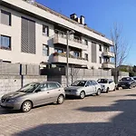 ESNATUZ - Basque Stay