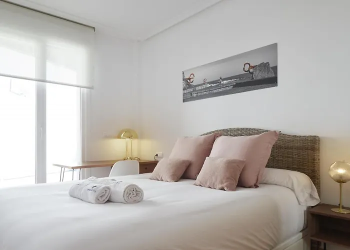 ESNATUZ - Basque Stay