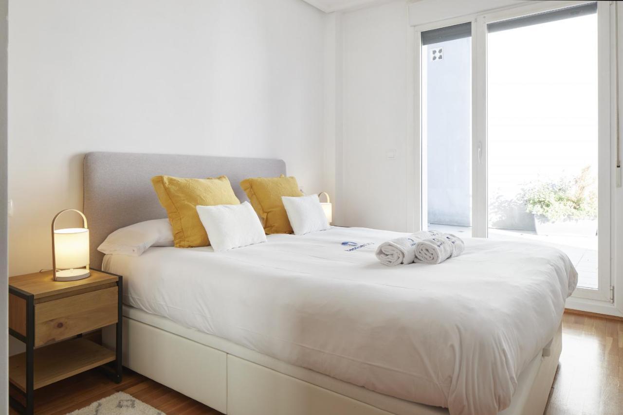 Esnatuz - Basque Appartement Saint-Sébastien