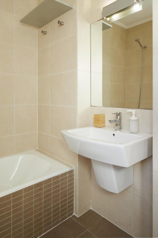 Esnatuz - Basque Appartement Saint-Sébastien