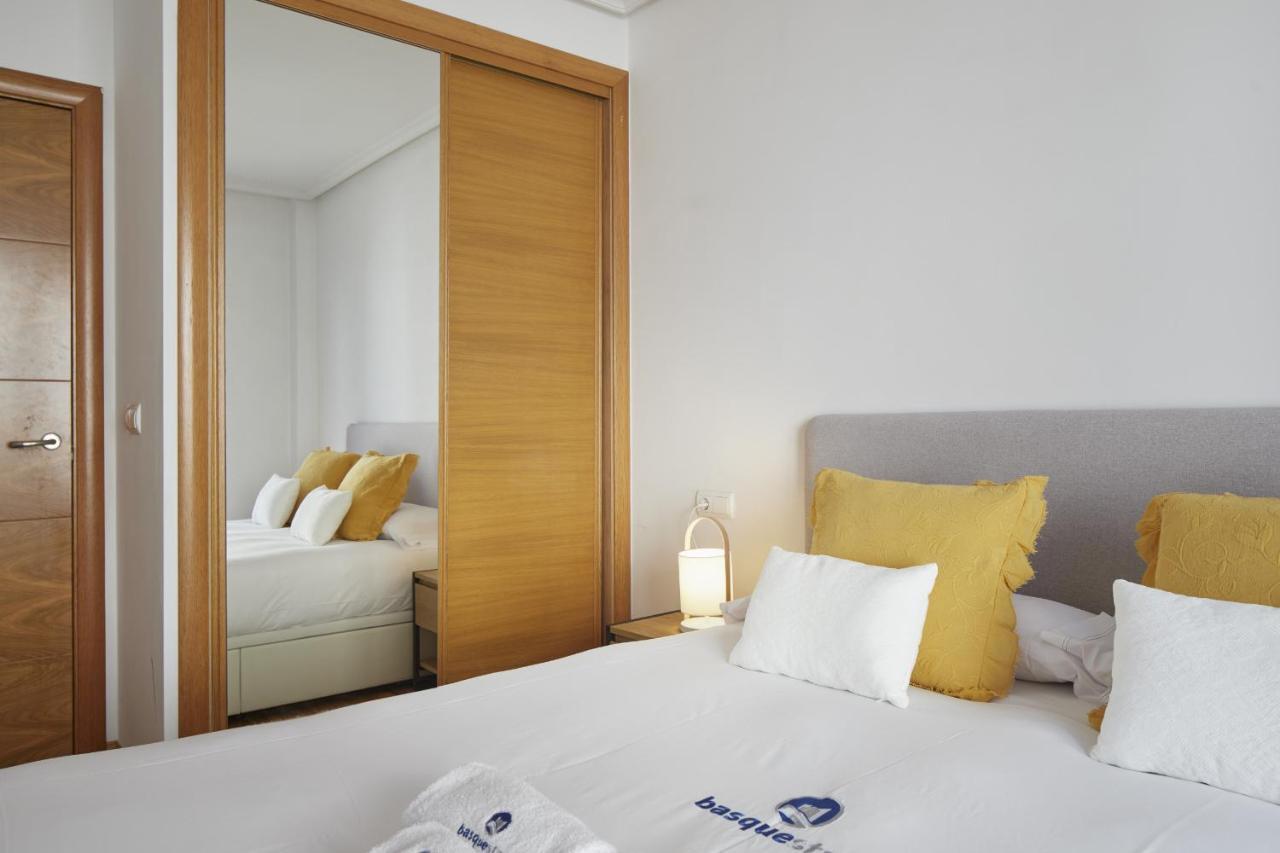 Esnatuz - Basque Appartement *