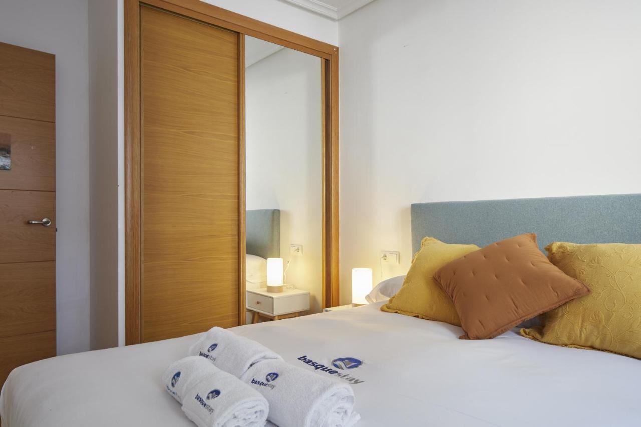 Appartement Esnatuz - Basque Saint-Sébastien