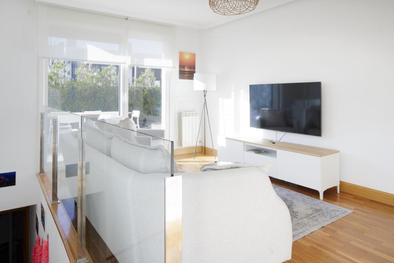 Esnatuz - Basque Appartement Saint-Sébastien